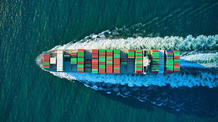 Read more about the article How Long Does International Shipping take to deliver an item?