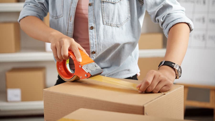 Read more about the article Guide on Packaging 101: An Inside-Out Look at Perfect Packing