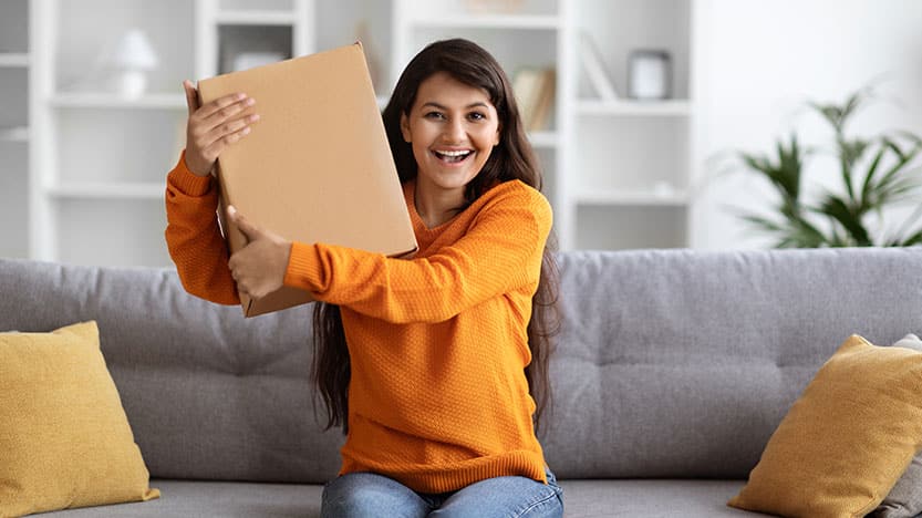 Read more about the article Best Shipping Options From USA to India in 2023