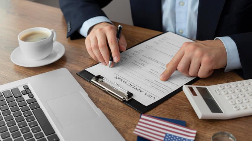 Read more about the article A Beginner’s Guide to Customs for International Shipping