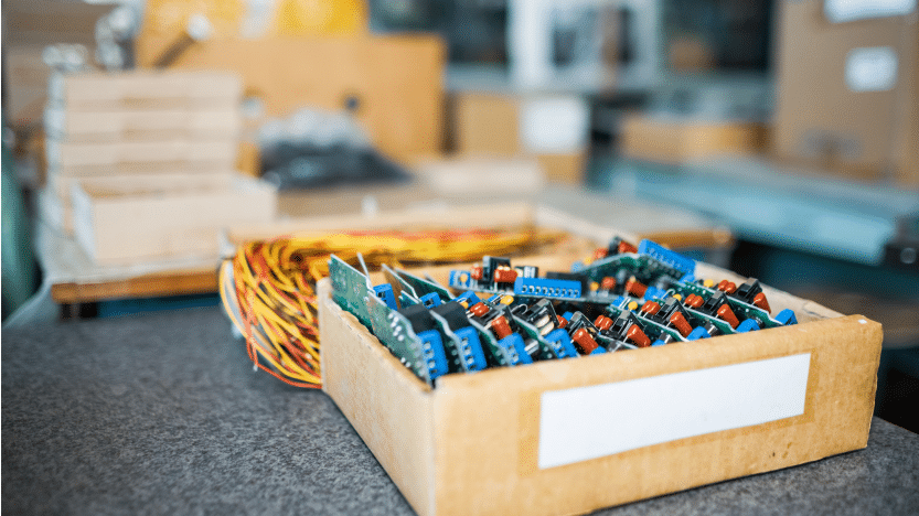 Read more about the article 5 Things to Know Before You Ship Electronics to Singapore from the USA