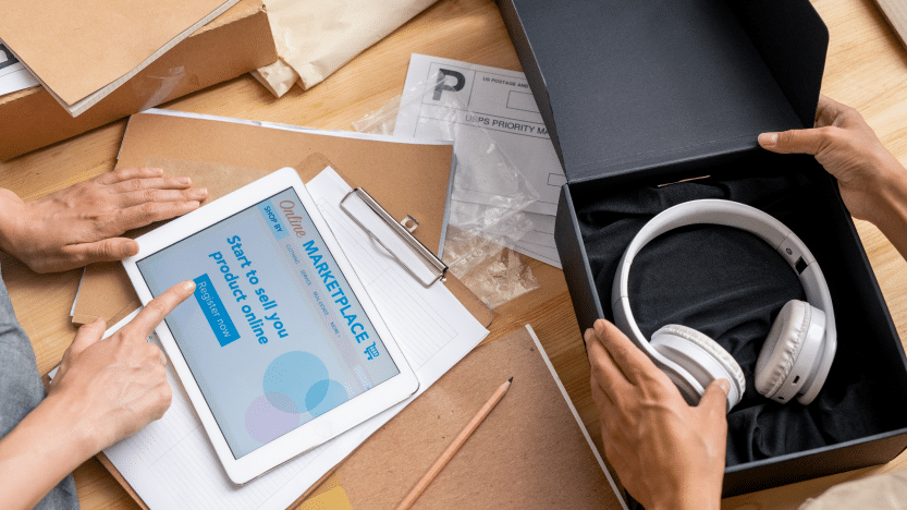 Read more about the article Electronics Shipping from the USA to the UAE: A Guide