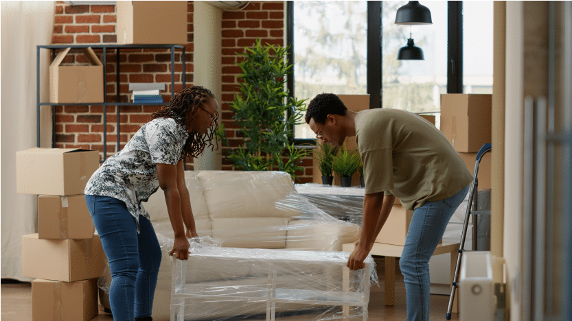 Read more about the article Furniture Shipping to the UAE: Materials and Methods