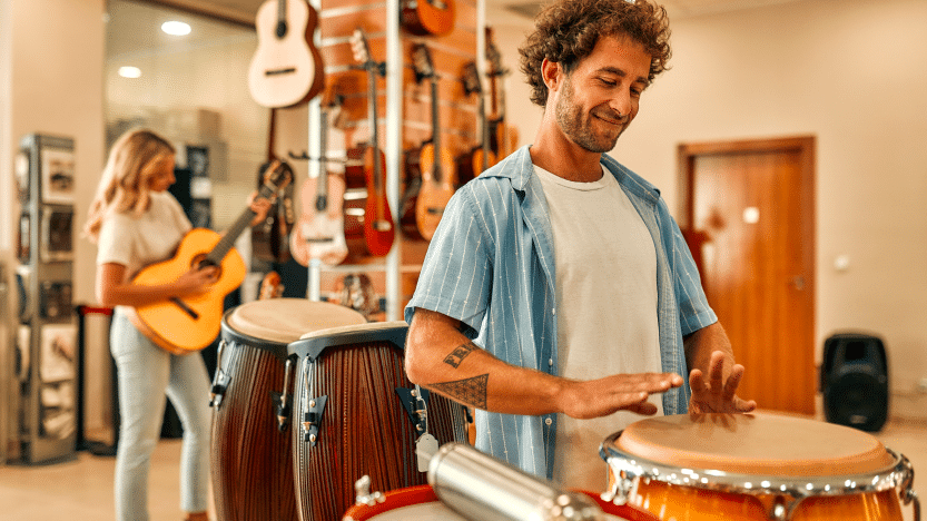 Read more about the article How to Pack and Ship Your Musical Instruments to UAE