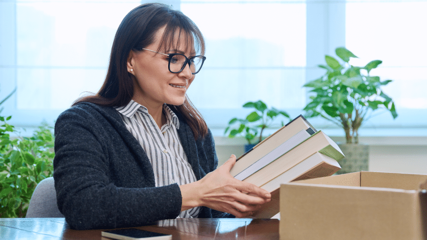 Read more about the article How to Ship Educational Materials to Singapore from the USA