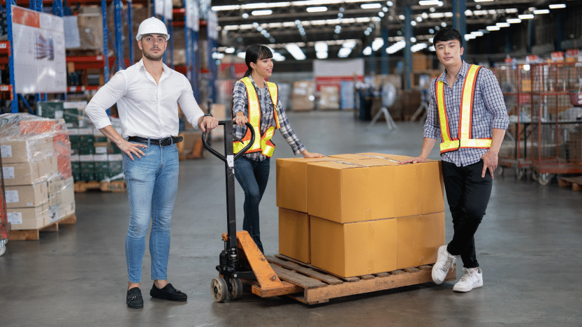 Read more about the article Shipping Industrial Equipment to Singapore from USA: 9 Tips