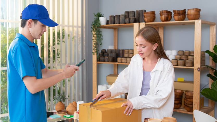 Read more about the article How to Address Mail to Australia: A Simple Guide