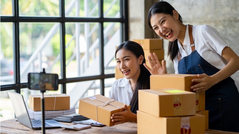 Read more about the article How to Address Mail to the UK