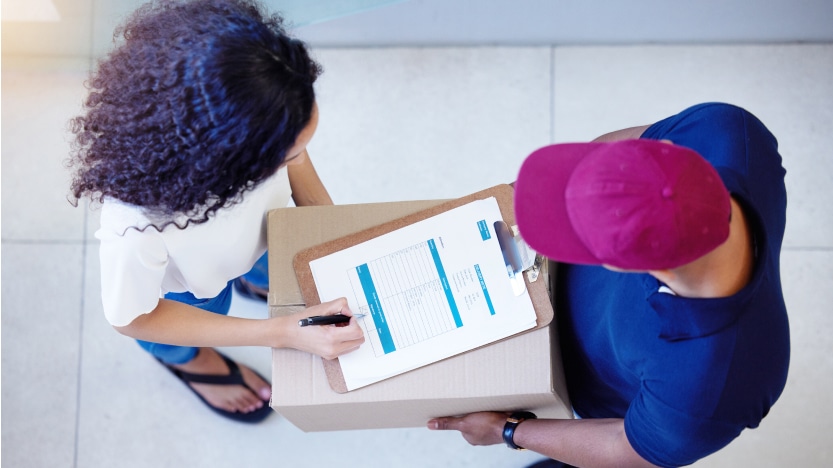 Read more about the article Declaring an Accurate Shipment Customs Value