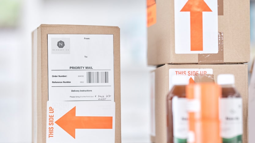 Read more about the article Do Shipping Labels Expire?