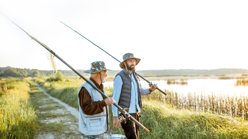 Read more about the article How to Ship Fishing Rods Internationally