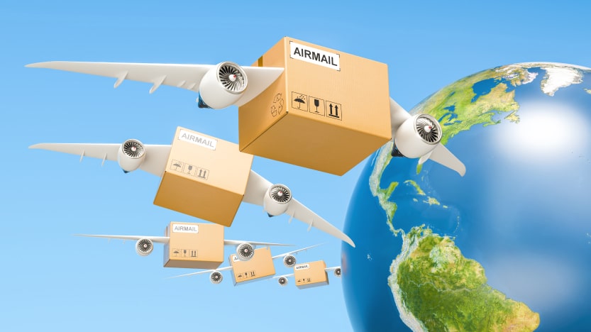 Read more about the article International Priority Shipping with FedEx