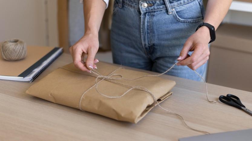 Read more about the article A Beginner’s Guide to Mailing Small Packages