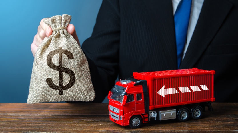 Read more about the article How to Calculate Freight Delivery Costs?