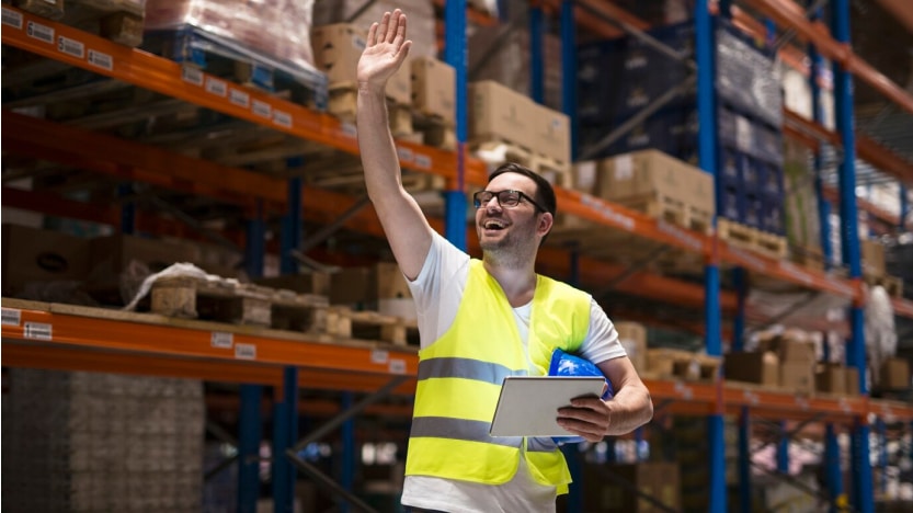 Read more about the article All You Need to Know Digital Warehousing