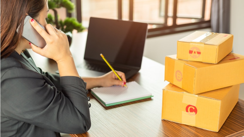 Read more about the article Delivered Duty Paid Shipping