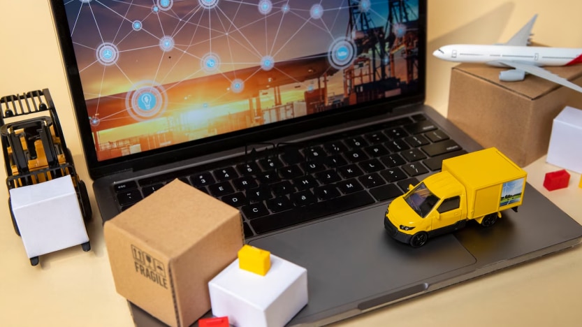 Read more about the article What is Digital Logistics and How Does It Help Your Business?