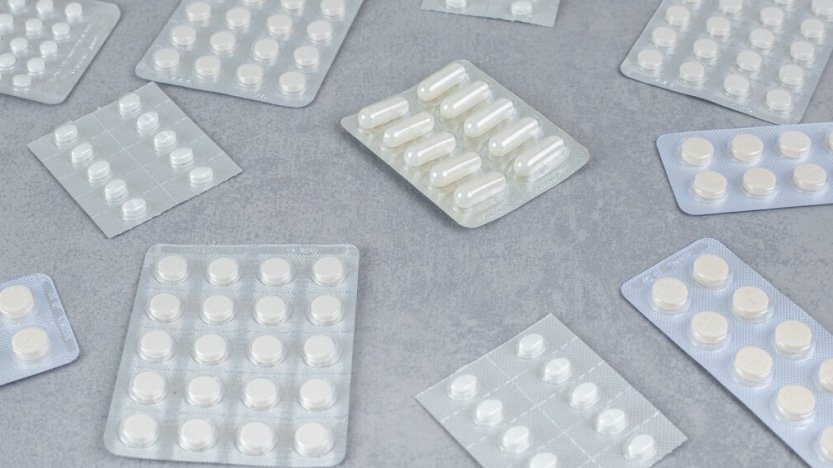 Read more about the article Everything You Need to Know About Blister Packaging