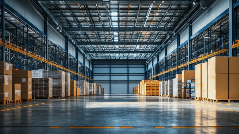 Read more about the article Differences Between Warehouse and Fulfillment Center