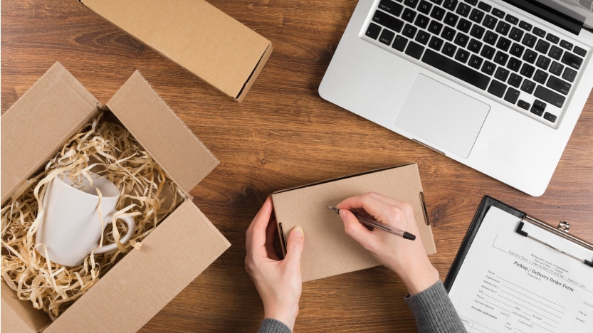 Read more about the article 17 Essential Packaging Tips to Protect Your Items During Shipping