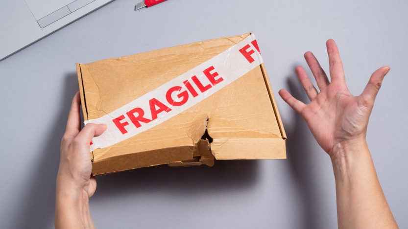 Read more about the article How to Handle Lost or Damaged Shipments: Step-by-Step Process
