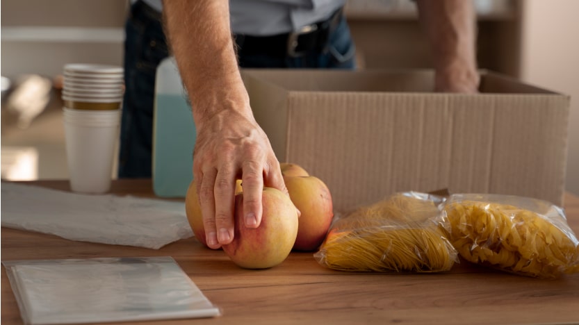 Read more about the article The Best Way to Ship Perishable Items Within Canada and Internationally