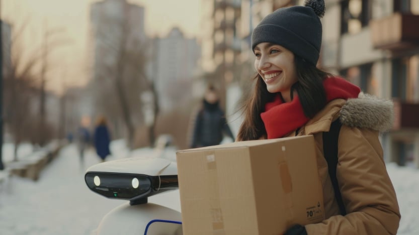 Read more about the article The Impact of Seasonal Shipping Delays and How to Prepare for Them