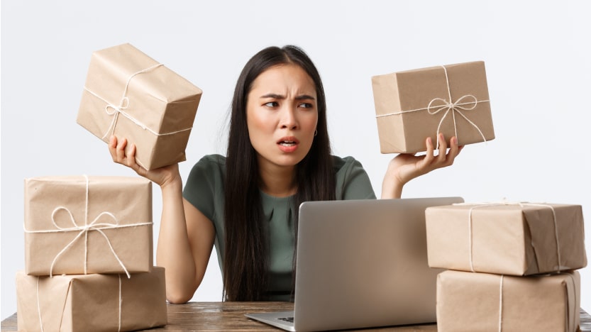 Read more about the article Top 5 Common Shipping Mistakes and How to Avoid Them